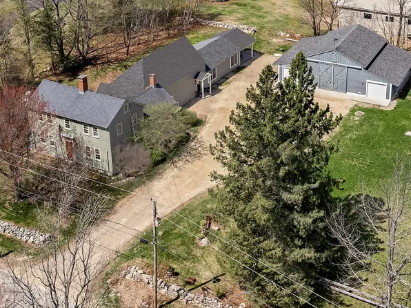 90 Ridge Road, New Durham, NH 03855