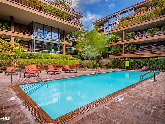 3rd image of 7167 E RANCHO VISTA Drive #2006