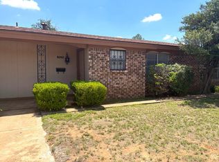 3525 W Wadley Ave, Midland, TX 79707
