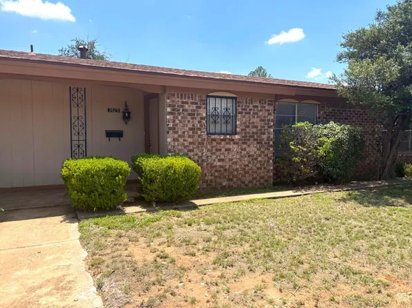 3525 W Wadley Ave, Midland, TX 79707