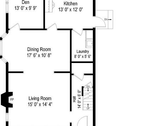 4th image of this home