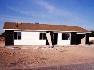 11158 W Cambria Cir, Arizona City, AZ 85223