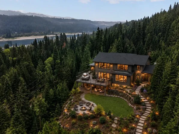 Nka Stanley Dr, Newport, WA 99156