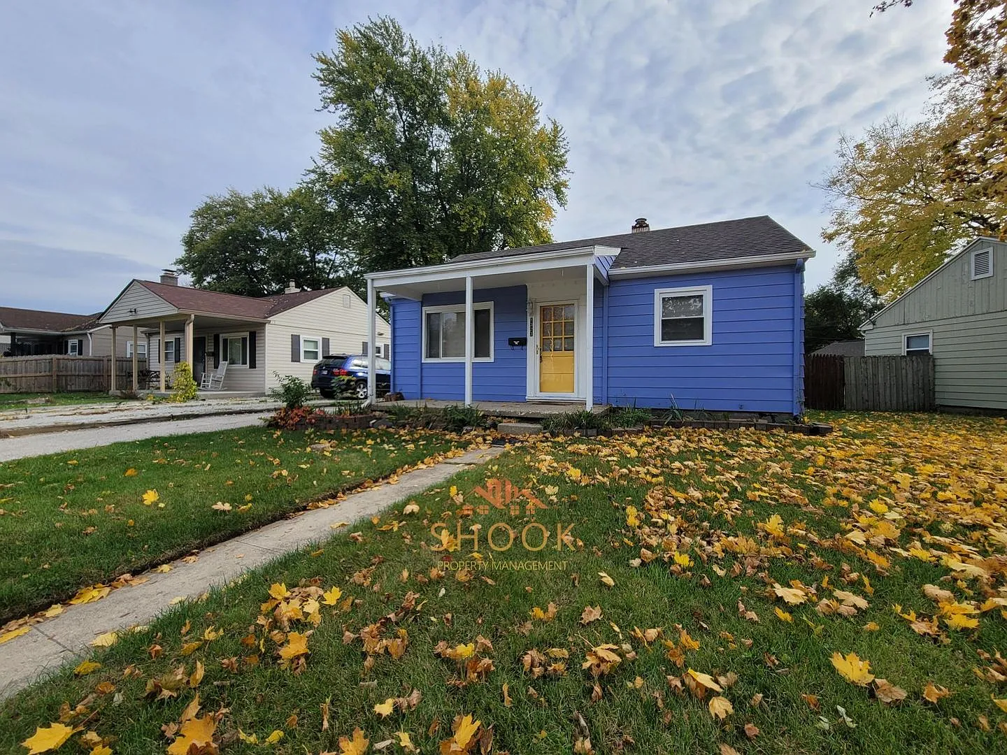 Flipped 2 Br Home, Centrally Located! — Photo 2