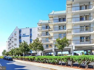 110 81st St UNIT 105, Ocean City, MD 21842
