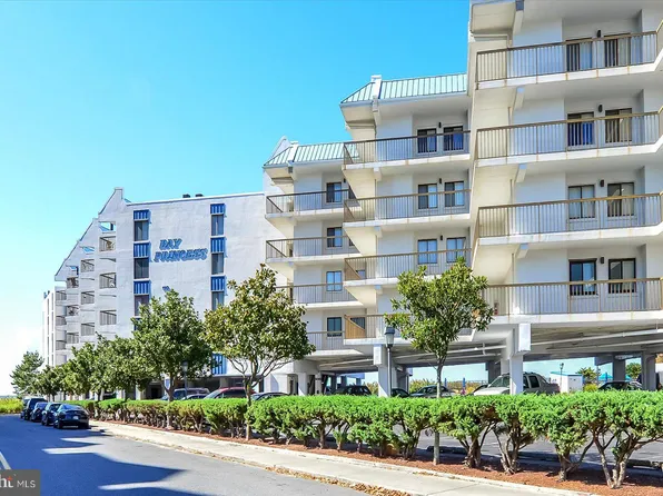 110 81st St Unit 105, Ocean City, MD 21842