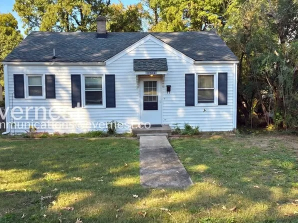 2704 Dellrose Ave, Henrico, VA 23228
