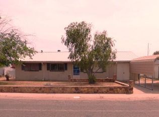 303 W Greenwich Rd, Kearny, AZ 85137