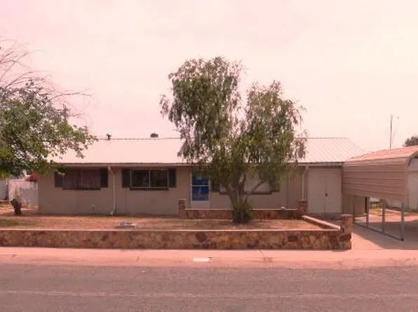 303 W GREENWICH Road, Kearny, AZ 85137