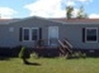 275 Ballantine Rd, Heuvelton, NY 13654