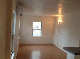 901 Coal Ave SW, Albuquerque, NM 87102
