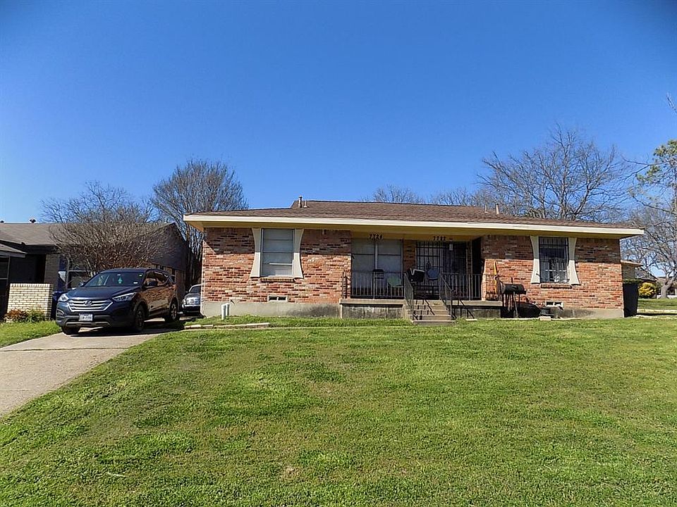1st image of 7724 Claremont Dr