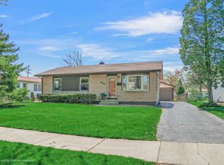 2201 Central Rd, Rolling Meadows, IL 60008