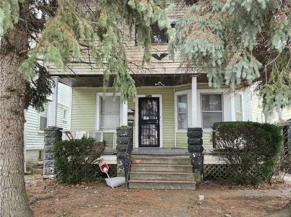 16204 Arcade Ave, Cleveland, OH 44110