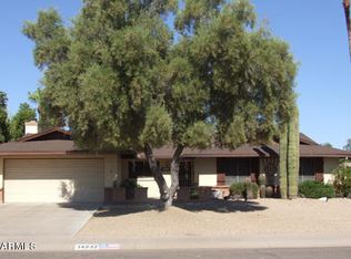 14232 N 43rd Way, Phoenix, AZ 85032