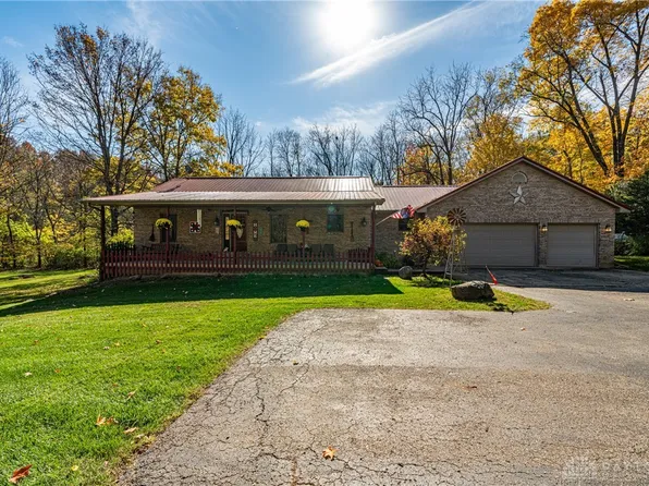 5726 State Route 725 E, Camden, OH 45311