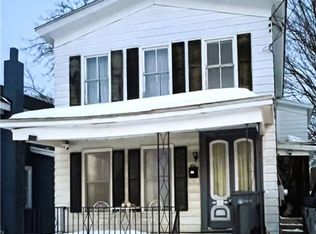 306 N Madison St, Rome, NY 13440