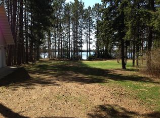 N9712 Hwy 45, summit Lake, WI 54485