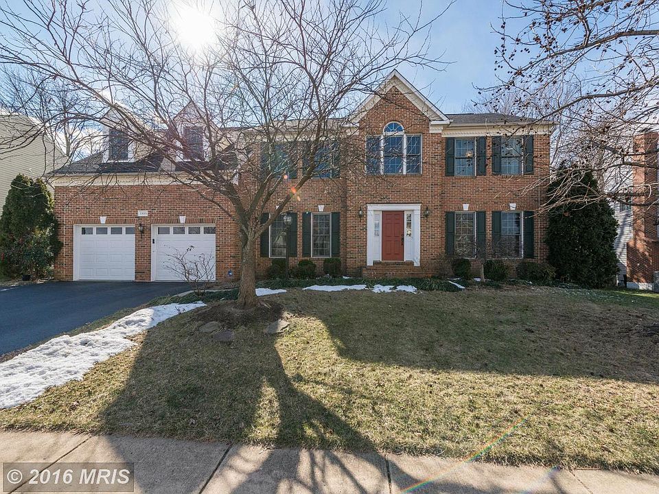1st image of 13015 Monroe Manor Dr