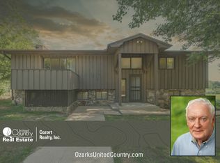 475 Bethel Ave, Mammoth Spring, AR 72554