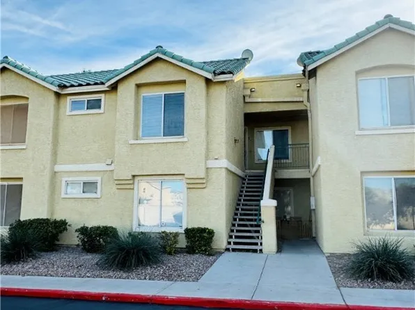 4201 Blarney Ln Unit 202, Las Vegas, NV 89110