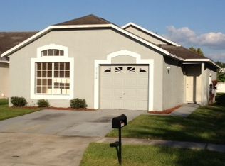 11610 Purple Lilac Cir, Orlando, FL 32837