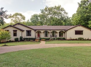 5305 Lenox Rd, Brentwood, TN 37027