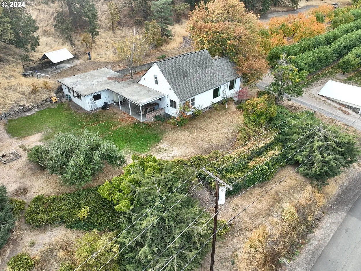 3038 Mill Creek Rd photo 1