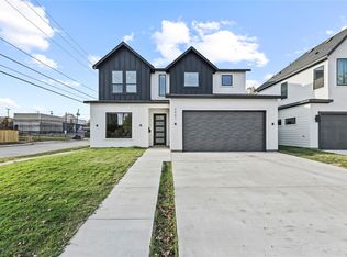 2401 Peabody Ave, Dallas, TX 75215