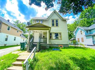 31 Brooklyn St, Rochester, NY 14613
