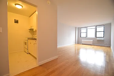 Rented by Goldfarb Properties