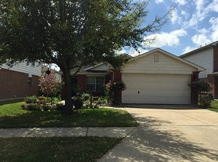 15511 Bay Lodge Ln, Houston, TX 77086