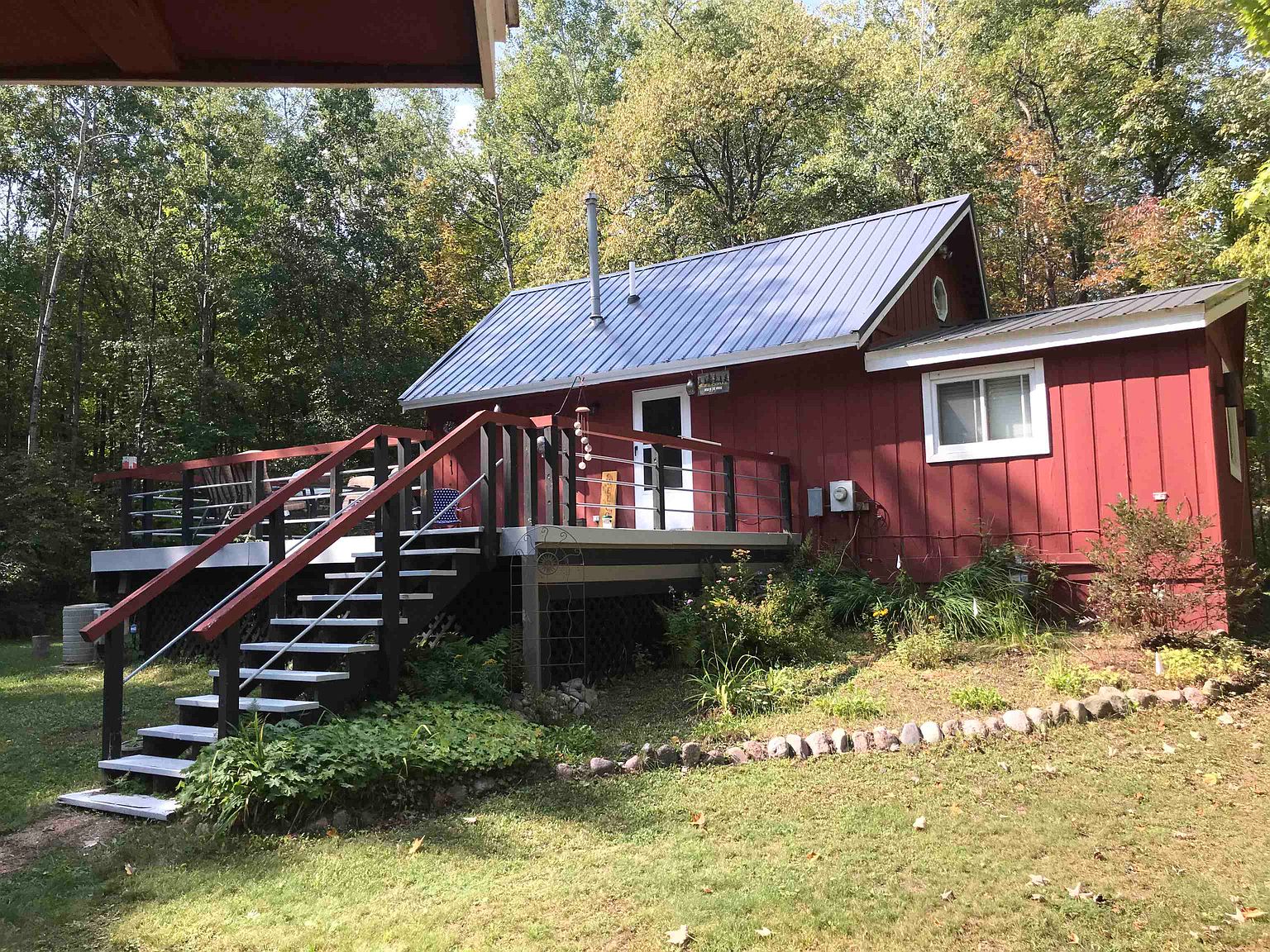 W2431 Kriewaldt Rd, White Lake, WI 54491 Zillow