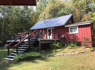 W2431 Kriewaldt Rd, White Lake, WI 54491