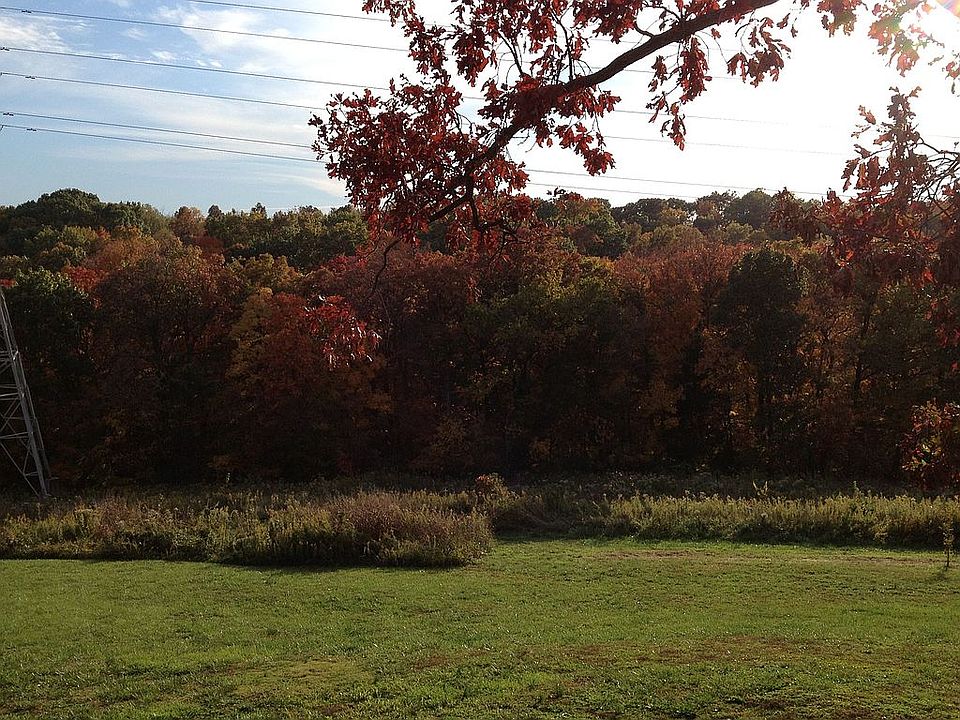 View from Master Bedroo