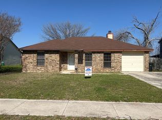 2401 Hemlock Dr, Killeen, TX 76549