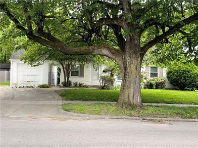 540 Irving Ave, Oakwood, OH, 45409