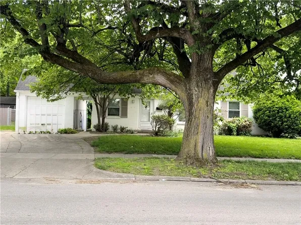 540 Irving Ave, Oakwood, OH 45409