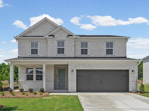256 Nesta Grove Dr, Locust Grove, GA 30248