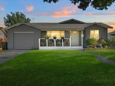 290 E Grove Ave, Atwater, CA, 95301
