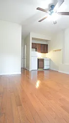 Rented by City Connections Realty