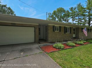14455 Boichot Rd, Lansing, MI 48906