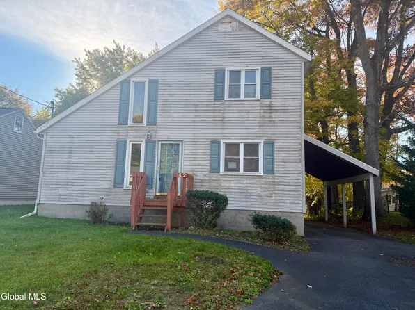 42 Hackett Street, Selkirk, NY 12158