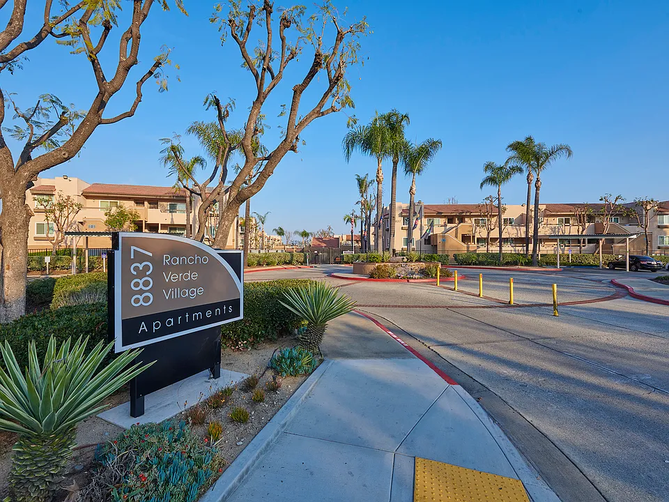 Rancho Verde Village