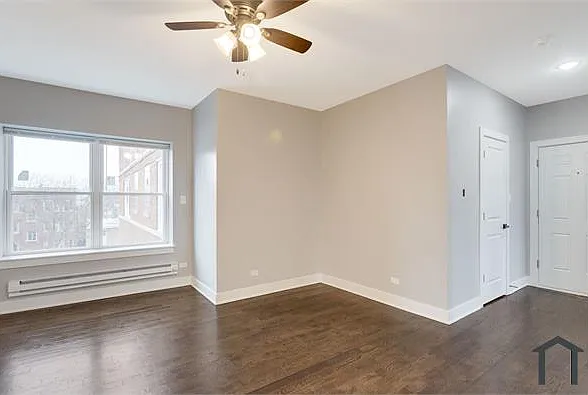 8022 S Ellis Ave #1B — Photo 2