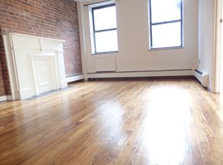 418 W 47th St APT 2R, New York, NY 10036