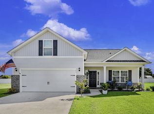 255 Lakota Loop, Longs, SC 29568