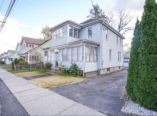 57 Worthen St, West Springfield, MA 01089