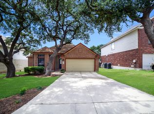 17315 Sendero Fls, San Antonio, TX 78232