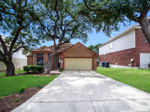 17315 SENDERO FLS, San Antonio, TX 78232